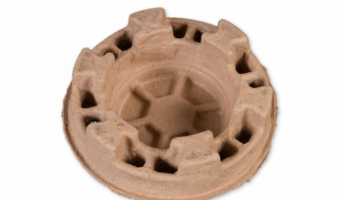 行业资讯-江门市利群塑料五金制品有限公司-我国纸浆模塑行业发展环境如何？