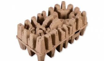 行业资讯-江门市利群塑料五金制品有限公司-纸托（纸浆模塑）及其特点与分类