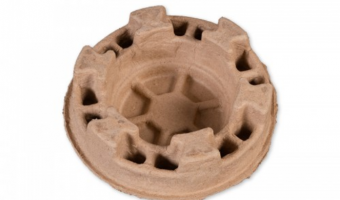 行业资讯-江门市利群塑料五金制品有限公司-什么是环保纸托？