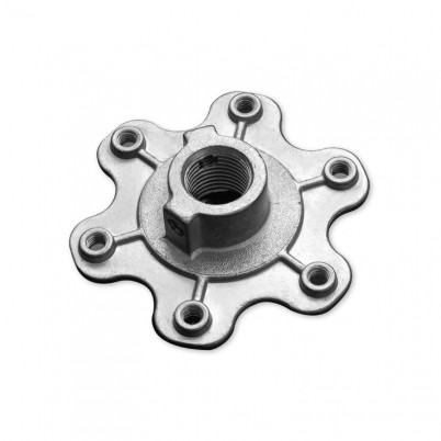 鞍山五金压铸产品3